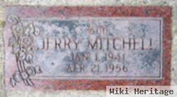 Jerry Mitchell