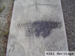 James Lamar Moore