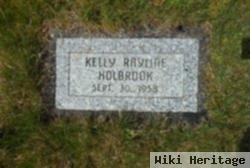 Kelly Rayline Holbrook