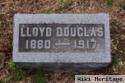 Lloyd Douglas