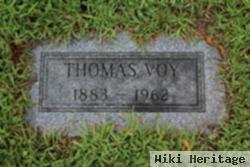 Thomas Voy