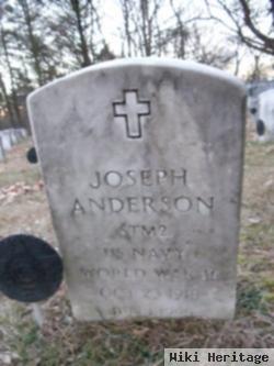 Joseph Anderson