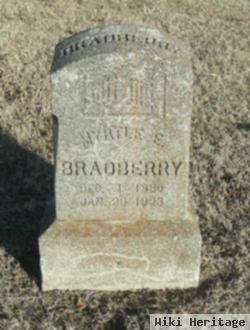 Myrtle E. Bradberry