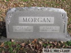 Mary L Morgan