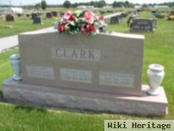 Violet Lay Clark