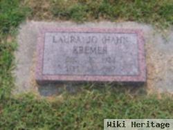 Laura Jo Hahn Kremer