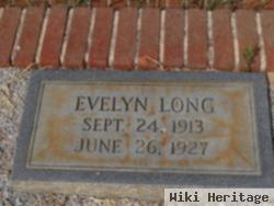 Evelyn Long