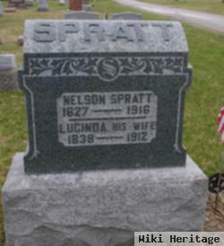 Nelson Spratt