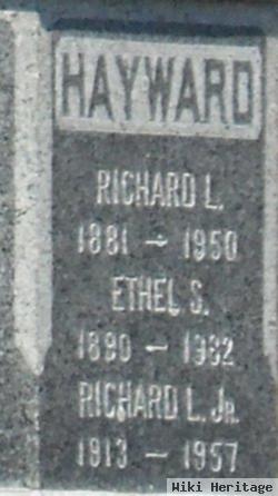 Richard L. Hayward