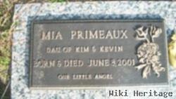 Mia Primeaux