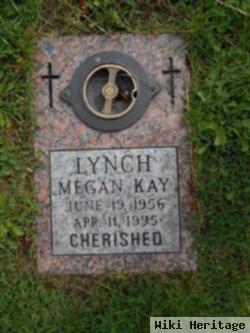 Megan Kay Lynch
