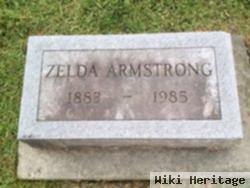 Zelda Baum Armstrong