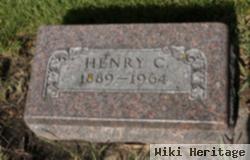 Henry C Lind