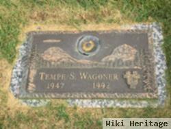 Tempe Shoaf Wagoner