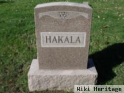 John Hakala