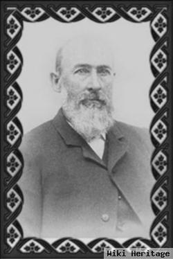 Gideon Long Wright