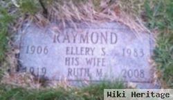 Ruth M. Coffin Raymond