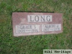 Grace M. Shearer Long