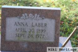 Annie L. Miller Laber