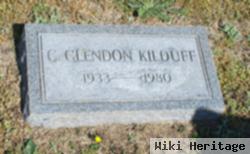 C. Glendon Kilduff