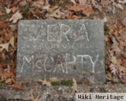 Vera Mccarty