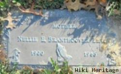 Nellie Elizabeth Branthoover Leach