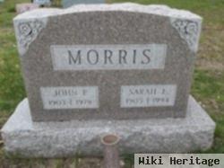 John P. Morris