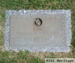 Martha Lou Higgins