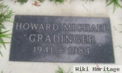 Howard Michael Gradinger