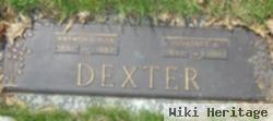 Raymond Hamilton Dexter, Sr