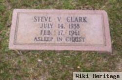 Steve V. Clark