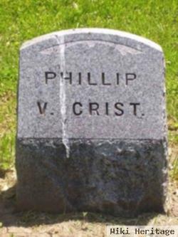 Phillip V Crist