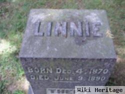 Linnie Theis