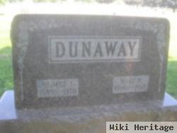 George Edgar Dunaway, Sr