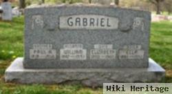 Ella Gabriel