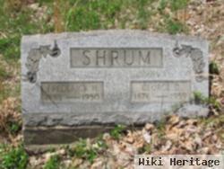 Frederick Harrison Shrum