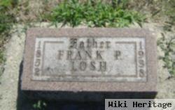 Franklin Pierce Losh