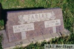 Margaret Mikesell Farlee