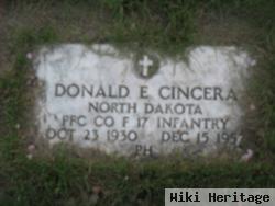 Donald E. Cincera