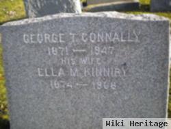 George T. Connally