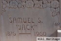 Samuel S 'jack' Six