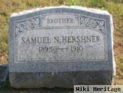 Samuel N. Hershner