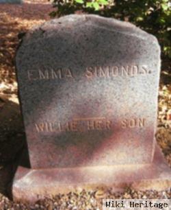 Emma L. Tyler Simonds