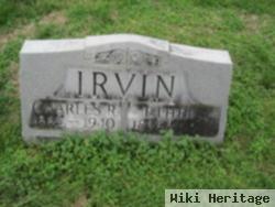 Ethel I. Helton Irvin