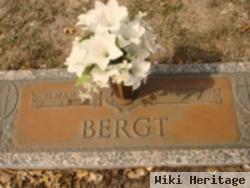 Elman Alfred "al" Bergt