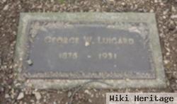 George W. Luigard