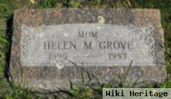 Helen M Grove