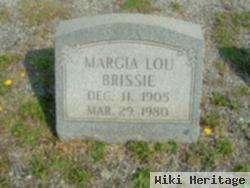 Margie Lou Brissey