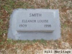 Eleanor Louise Smith