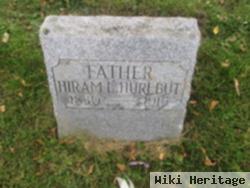 Hiram L. Hurlbut